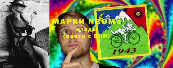 крисы Кинешма
